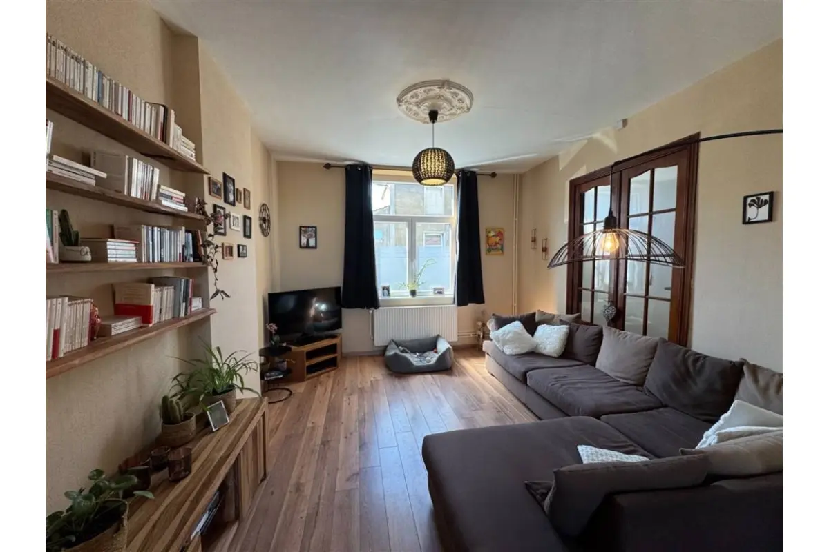 Maison à vendre à Bon-Secours 7603 245000.00€ 3 chambres m² - annonce 770194