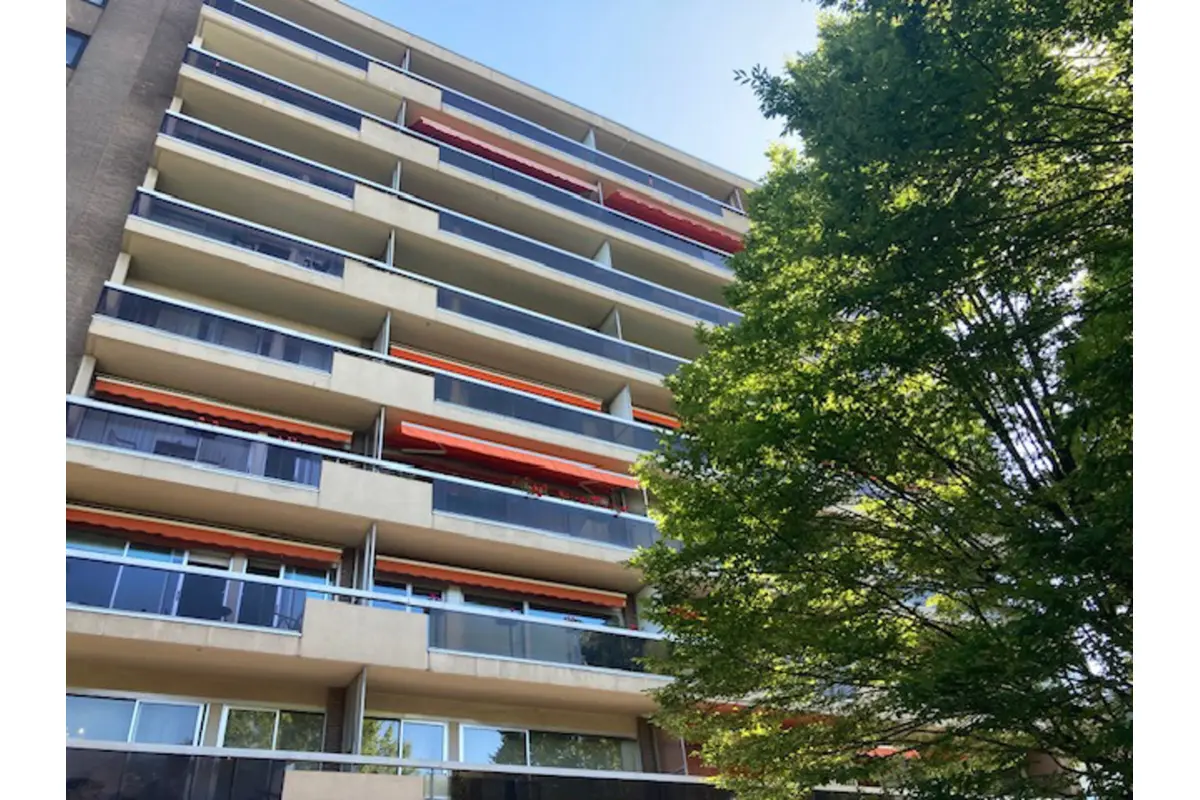 Appartement à vendre à Charleroi 6000 225000.00€ 3 chambres 149.00m² - annonce 769474