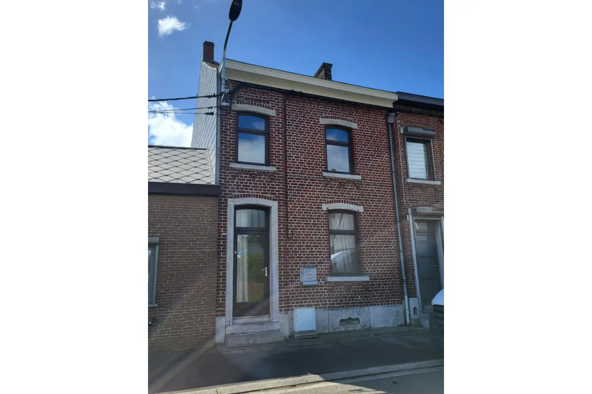 Maison à vendre à Souvret 6182 140000.00€ 2 chambres m² - annonce 769622