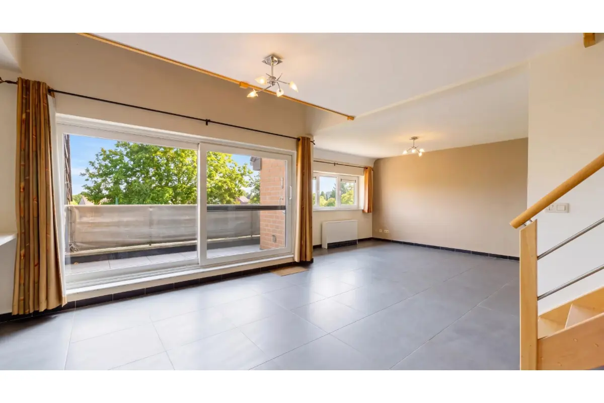 Appartement à vendre à Chapelle-lez-Herlaimont 7160 244000.00€ 3 chambres m² - annonce 770324