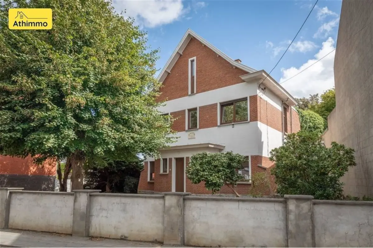 Maison à vendre à Beloeil 7970 340000.00€ 6 chambres 320.00m² - annonce 771038