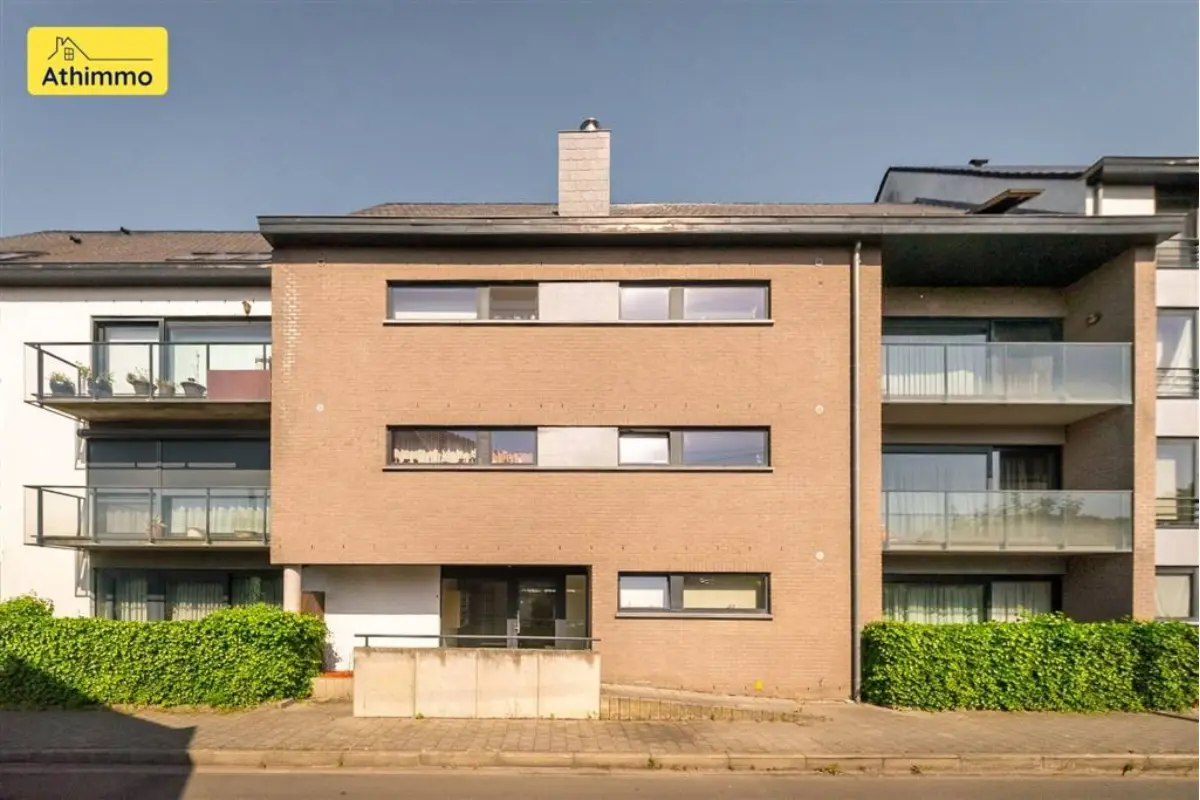 Appartement à vendre à Ath 7800 195000.00€ 2 chambres 90.00m² - annonce 771042