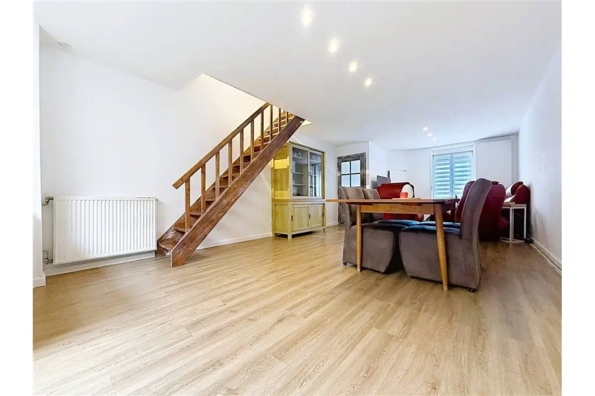 Maison à vendre à Mouscron 7700 165000.00€ 3 chambres 100.00m² - annonce 771108