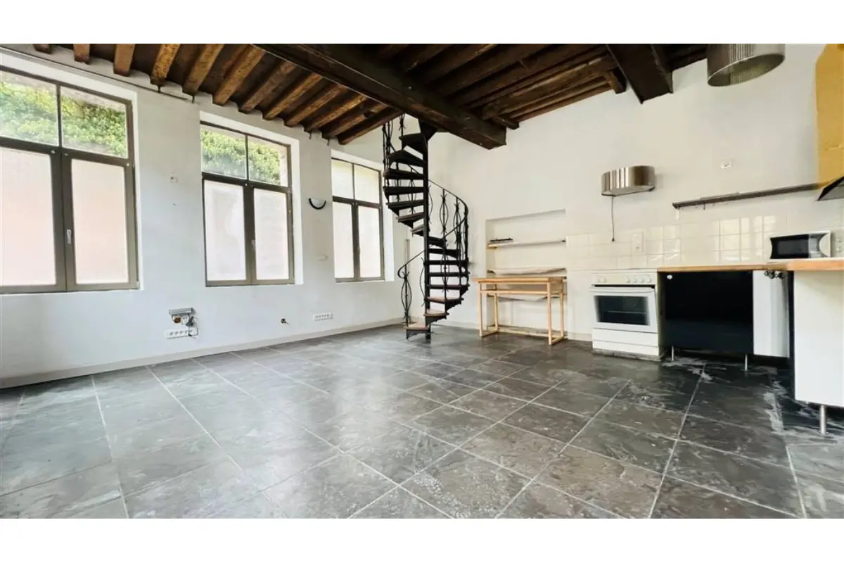 Appartement à vendre à Tournai 7500 115000.00€ 1 chambres 69.00m² - annonce 770697