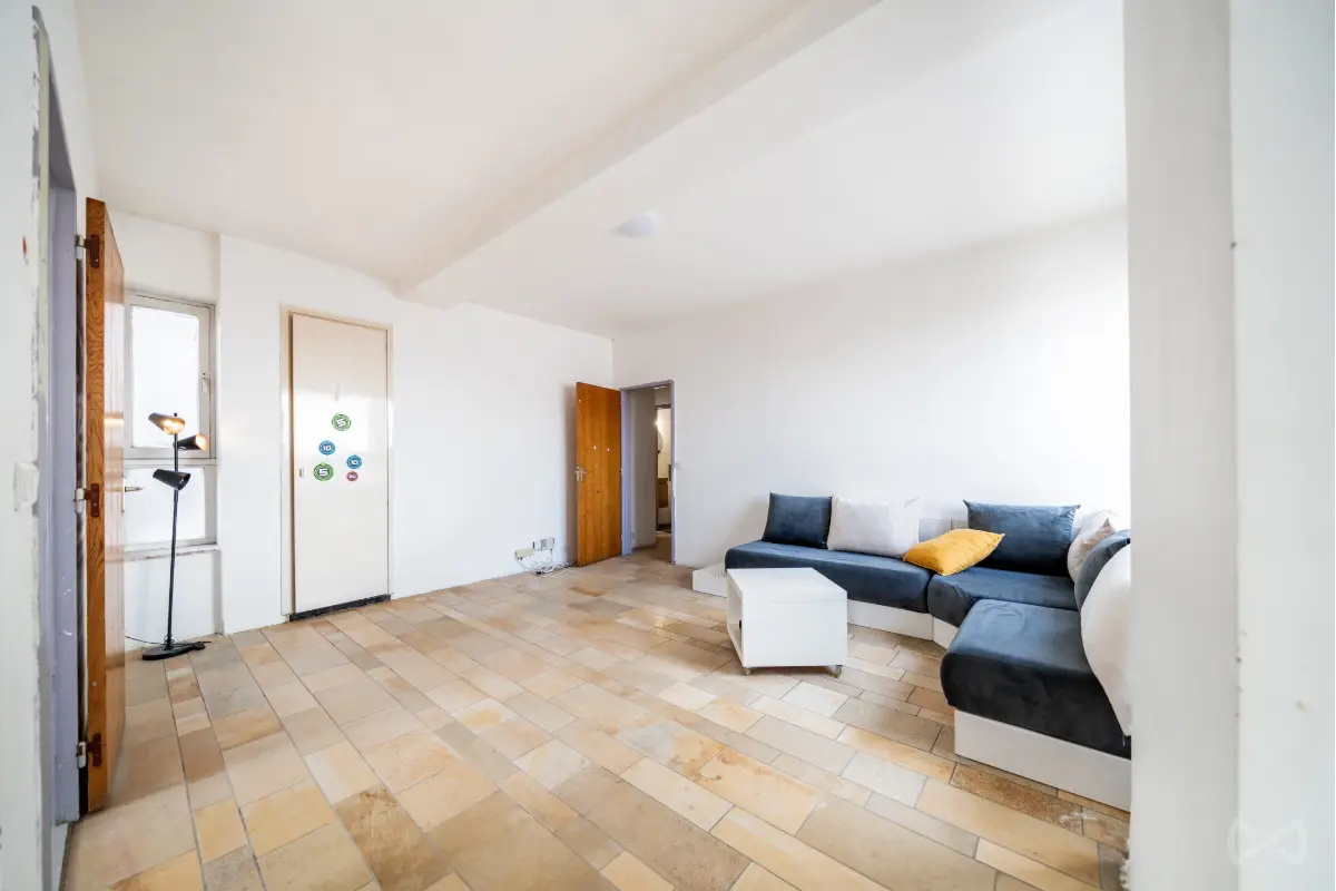 Appartement à vendre à Charleroi 6000 87000.00€ 2 chambres 58.00m² - annonce 770900