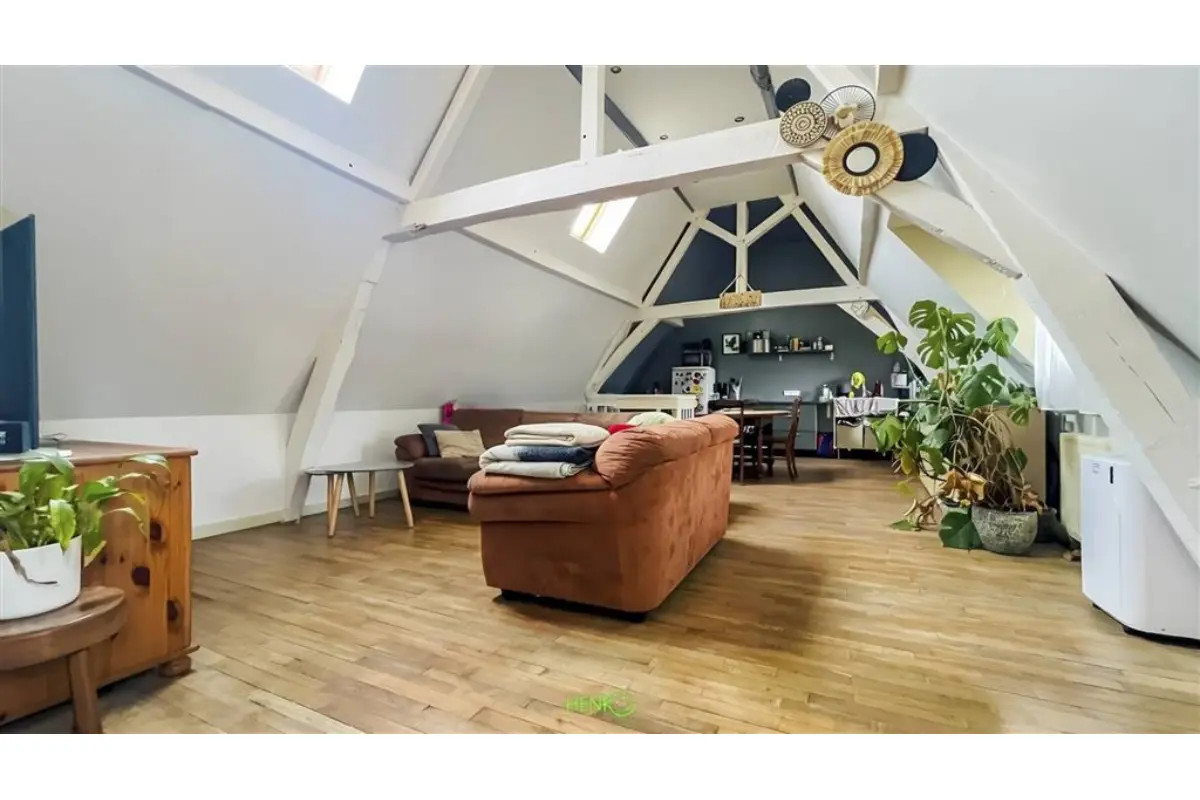 Appartement à vendre à Tournai 7500 175000.00€ 1 chambres 69.00m² - annonce 770690