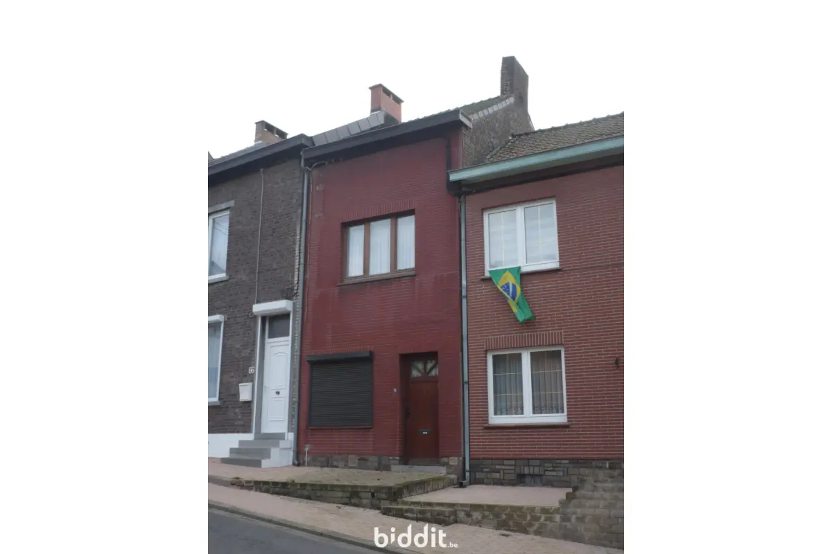 Maison à vendre à Roux 6044 49000.00€ 2 chambres m² - annonce 770480