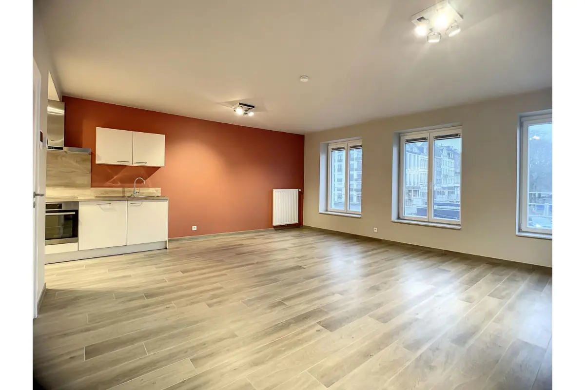 Appartement à  à Tournai 7500 880.00€ 2 chambres 108.00m² - annonce 771131