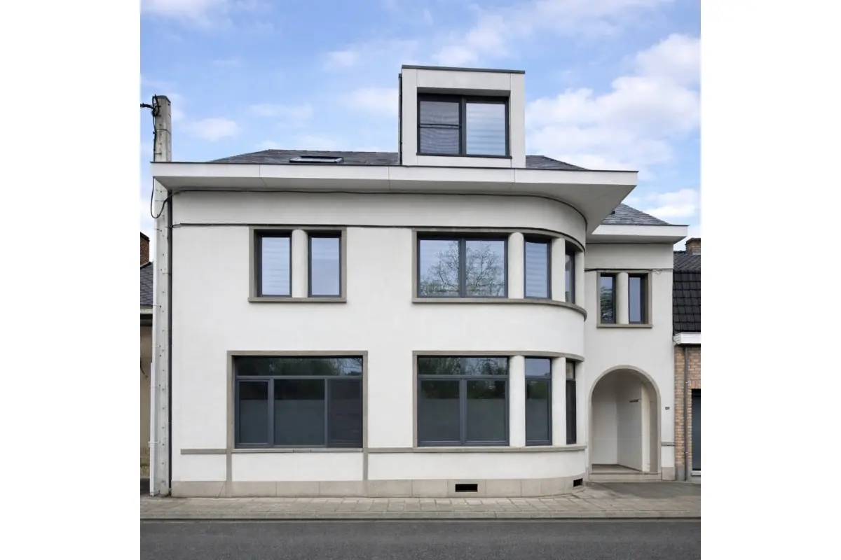 Appartement à vendre à Péruwelz 7600 260000.00€ 2 chambres 92.00m² - annonce 771122