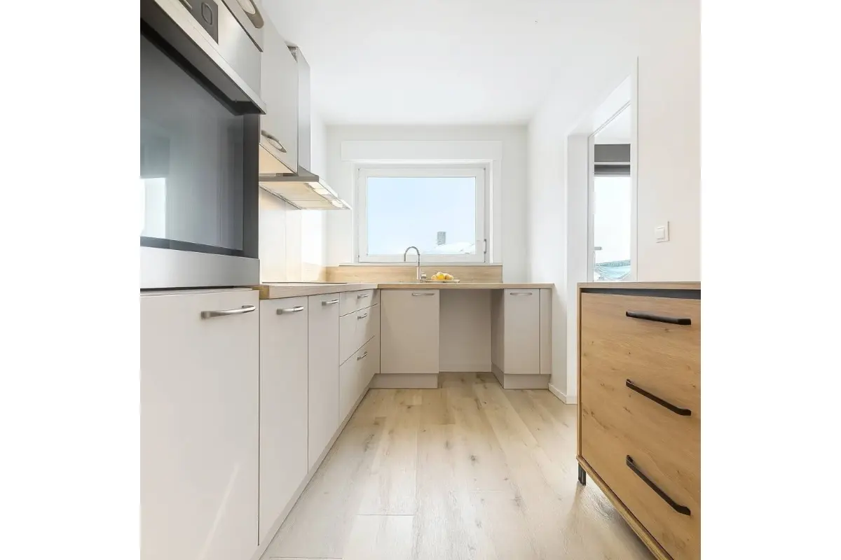 Appartement à louer à Mouscron 7700 800.00€ 2 chambres 83.00m² - annonce 771113