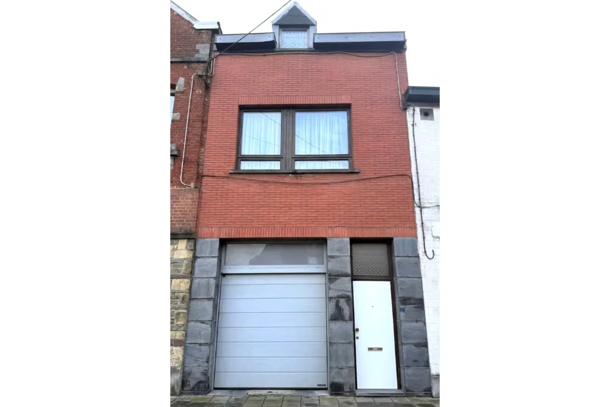 Maison à vendre à Ecaussinnes-d'Enghien 7190 180000.00€ 3 chambres m² - annonce 770544