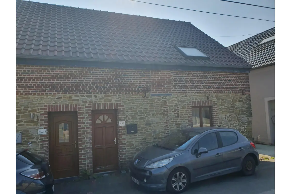 Maison à vendre à Neufmaison 7332 120000.00€ 2 chambres m² - annonce 770495