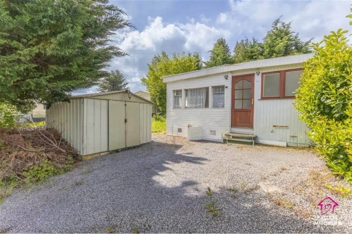 Maison à vendre à Forges 6464 40000.00€ 2 chambres 40.00m² - annonce 770532
