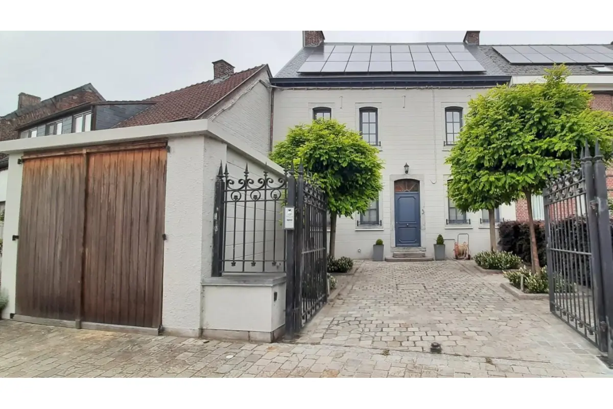 Maison à vendre à Flobecq 7880 362500.00€ 6 chambres m² - annonce 770548
