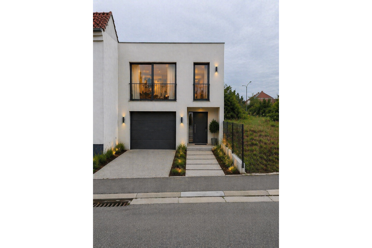 Terrain à bâtir à vendre à Trivières 7100 35000.00€  chambres m² - annonce 770898