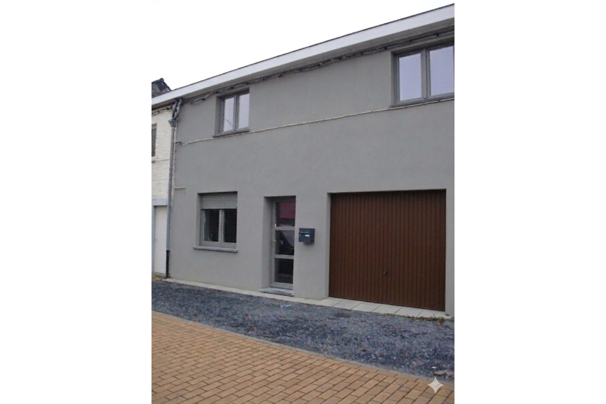Maison à vendre à Paturages 7340 190000.00€ 4 chambres 146.00m² - annonce 770996