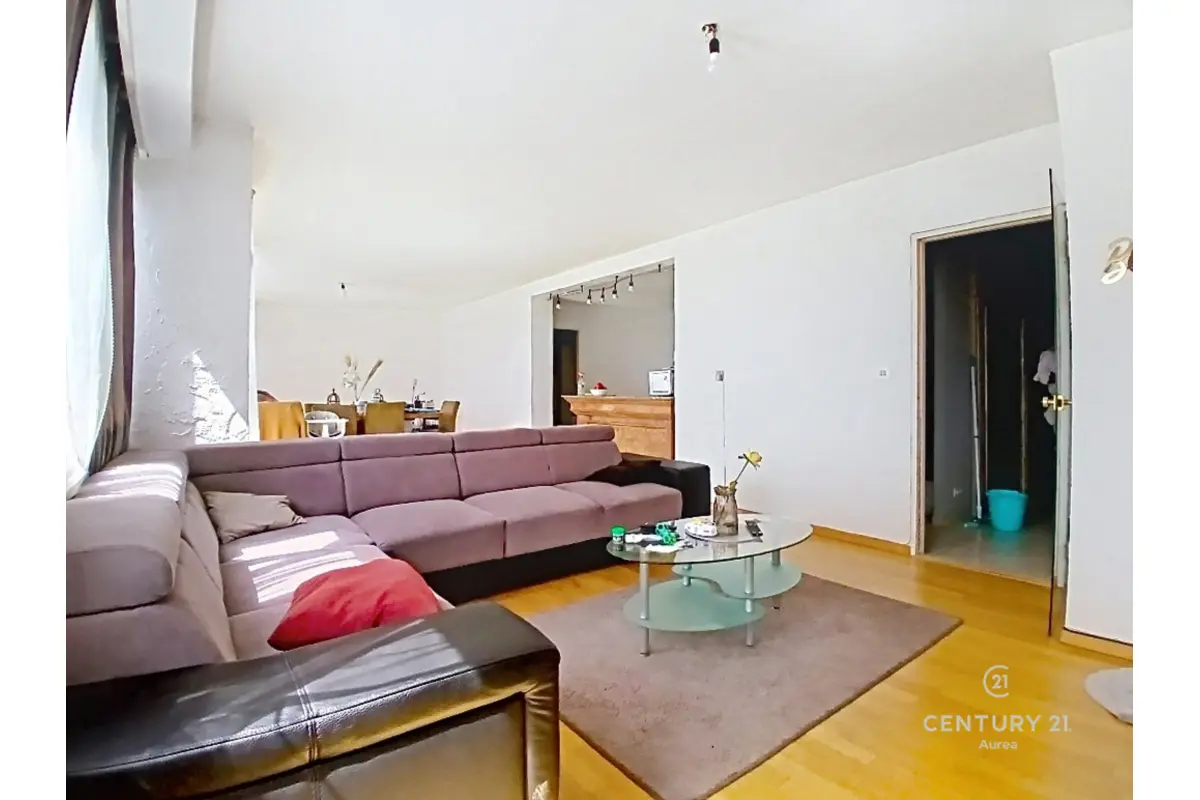 Appartement à vendre à Cuesmes 7033 120000.00€ 2 chambres 115.00m² - annonce 770903