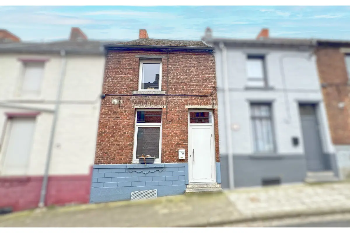 Maison à vendre à Colfontaine 7340 149000.00€ 2 chambres 102.00m² - annonce 772180