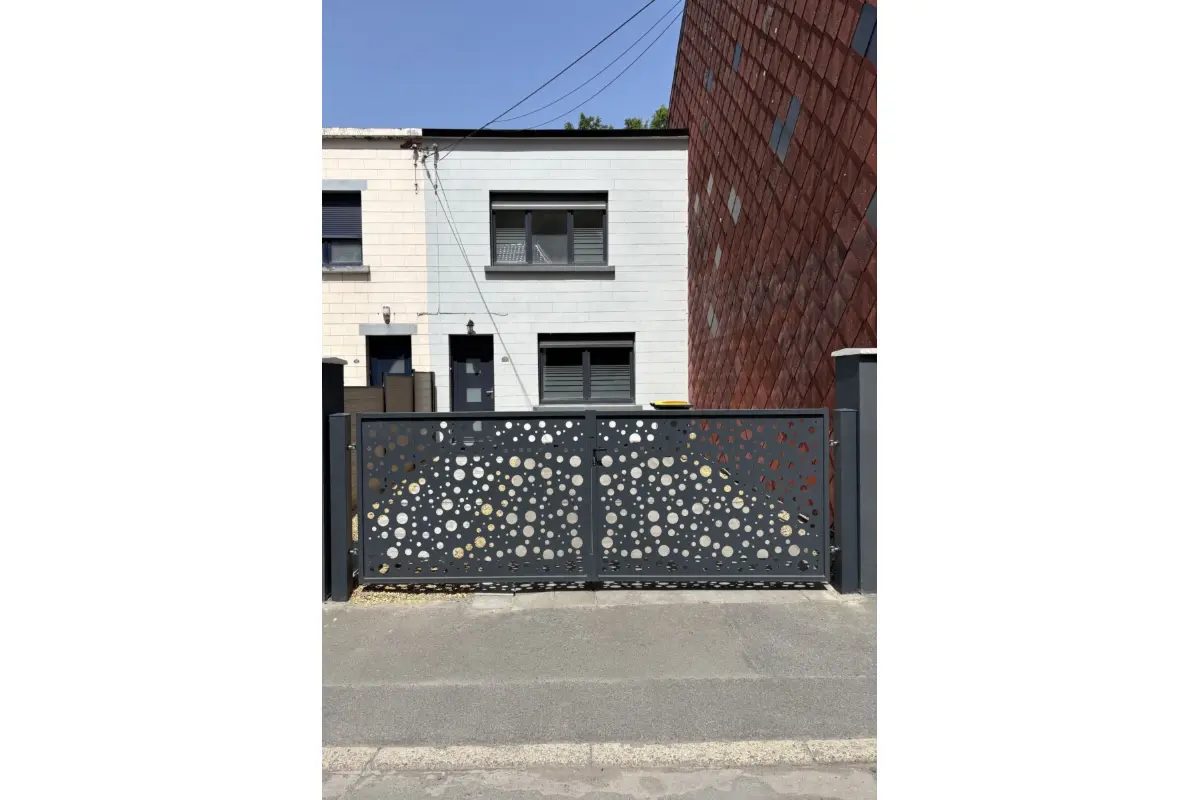 Maison à  à Cuesmes 7033 129000.00€ 2 chambres 107.00m² - annonce 772164