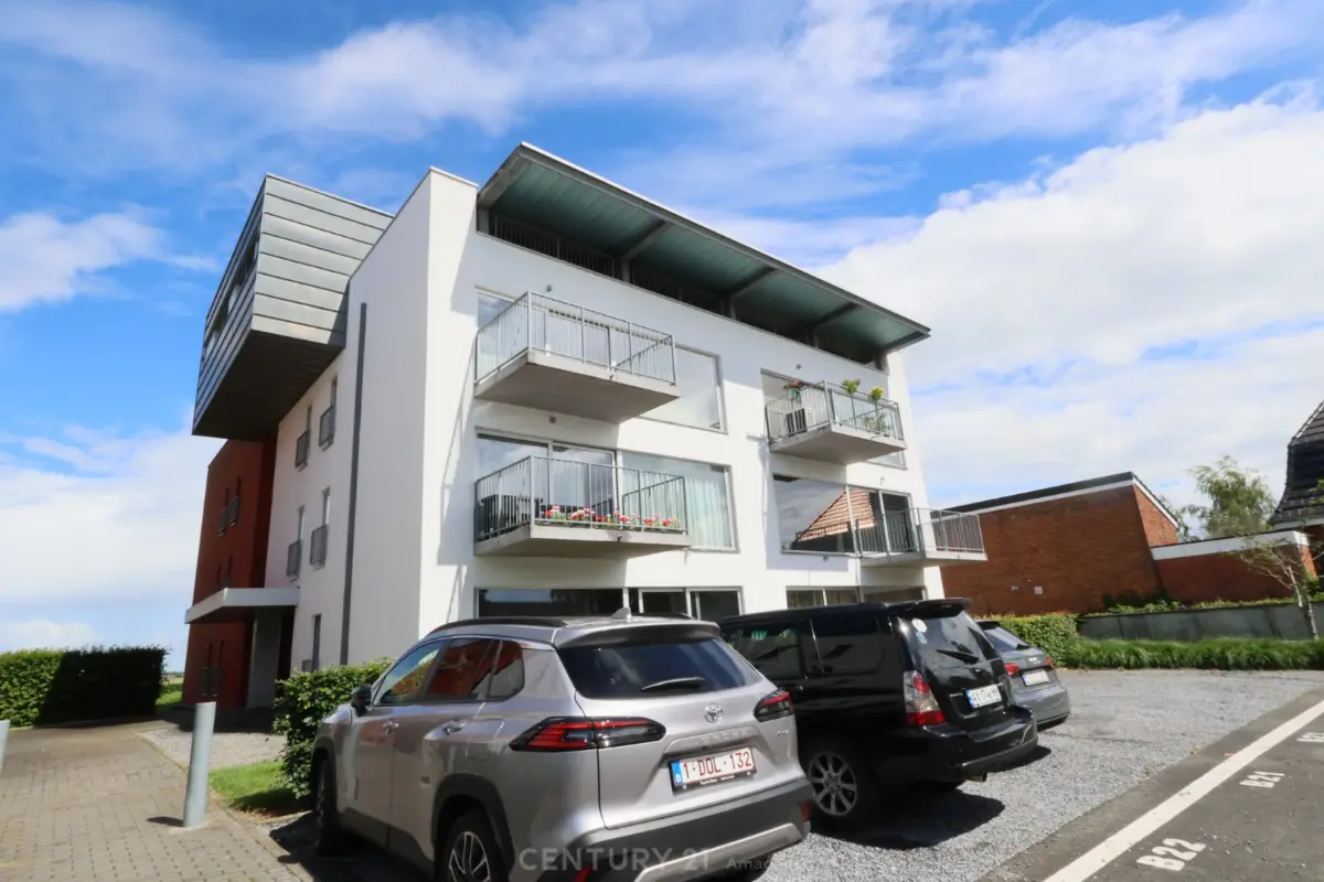 Appartement à vendre à Jurbise 7050 299000.00€ 3 chambres 108.00m² - annonce 772502