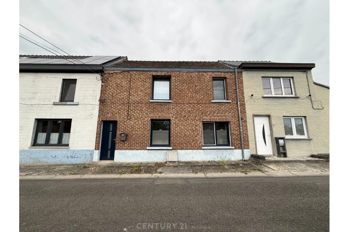 Maison à vendre à Maisières 7020 175000.00€ 2 chambres 90.00m² - annonce 772503