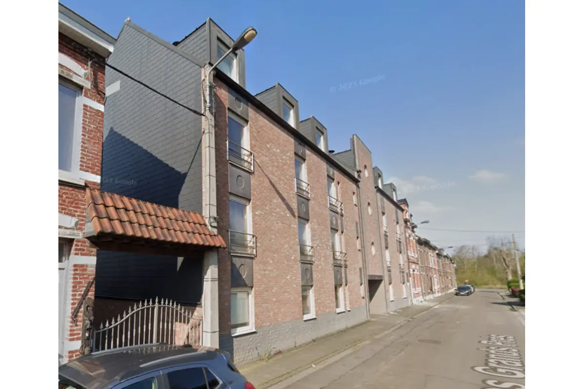 Appartement à vendre à Mons 7000 220000.00€ 3 chambres m² - annonce 772078