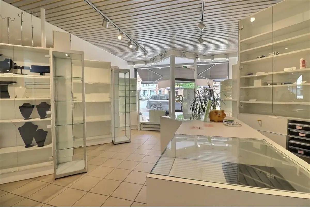 Maison à vendre à Bizet 7783 159900.00€ 3 chambres 147.00m² - annonce 772442