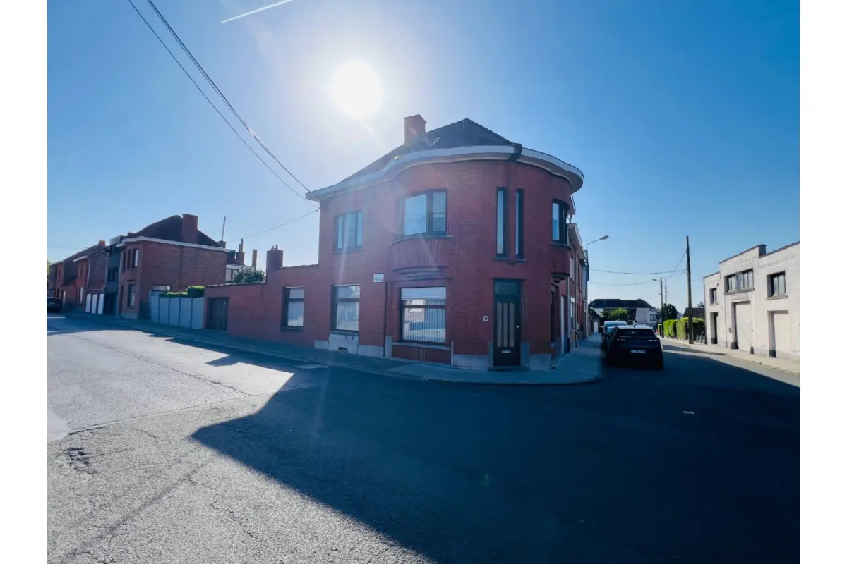 Maison à vendre à Dottignies 7711 219000.00€ 3 chambres 216.00m² - annonce 772480