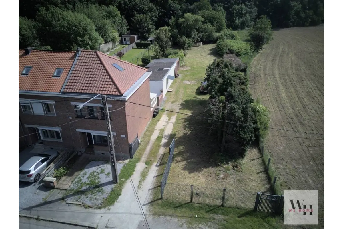 Maison à vendre à Gosselies 6041 325000.00€ 3 chambres 160.00m² - annonce 772516