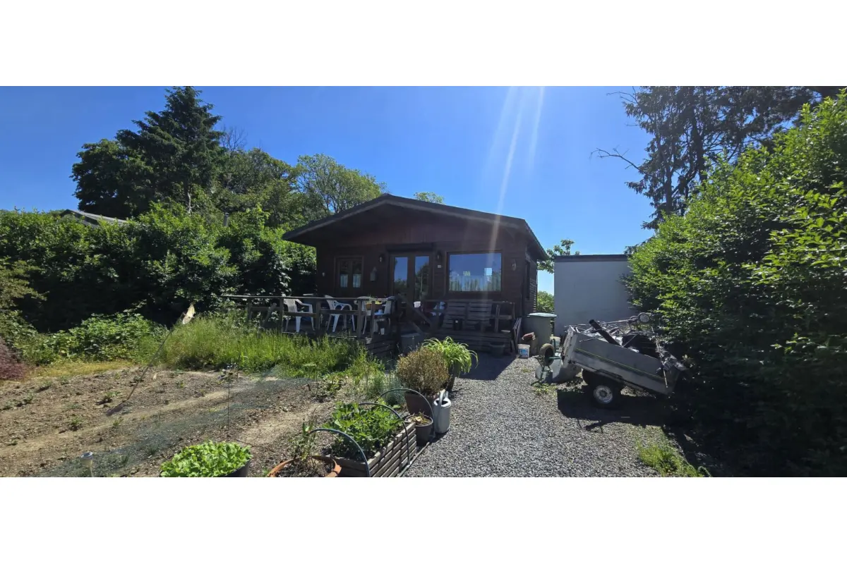 Bungalow à vendre à Froidchapelle 6440 89900.00€ 1 chambres 30.00m² - annonce 771415
