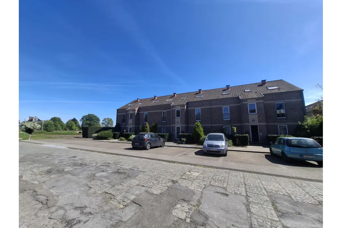 Appartement à louer à Maisières 7020 800.00€ 2 chambres 80.00m² - annonce 772076