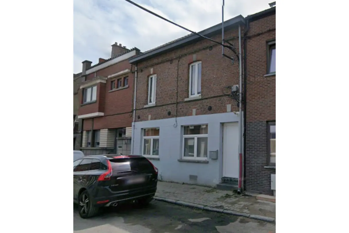 Maison à  à Frameries 7080 110000.00€ 1 chambres 72.00m² - annonce 772075