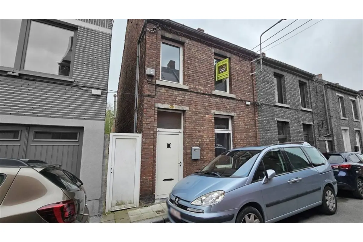 Maison à vendre à Dour 7370 75000.00€ 2 chambres 117.00m² - annonce 772310