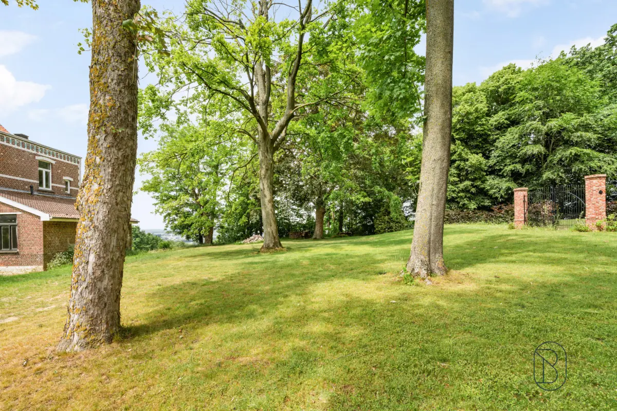 Terrain à vendre à Mont-de-l'Enclus 7750 325000.00€  chambres m² - annonce 772223