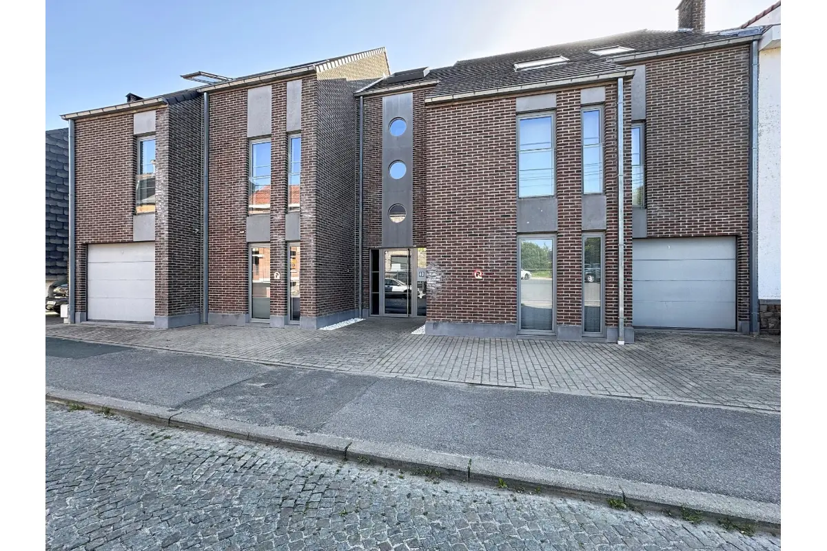 Appartement à louer à Buzet 6230 775.00€ 2 chambres 65.00m² - annonce 772154