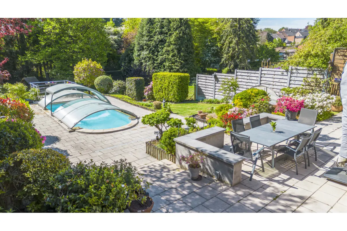 Maison à vendre à Ransart 6043 488000.00€ 5 chambres 300.00m² - annonce 773116