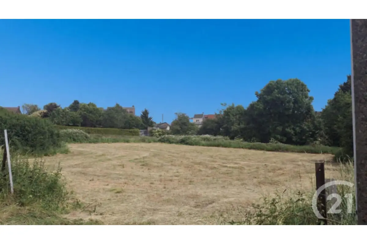 Terrain à bâtir à vendre à Lodelinsart 6042 199000.00€  chambres m² - annonce 773164