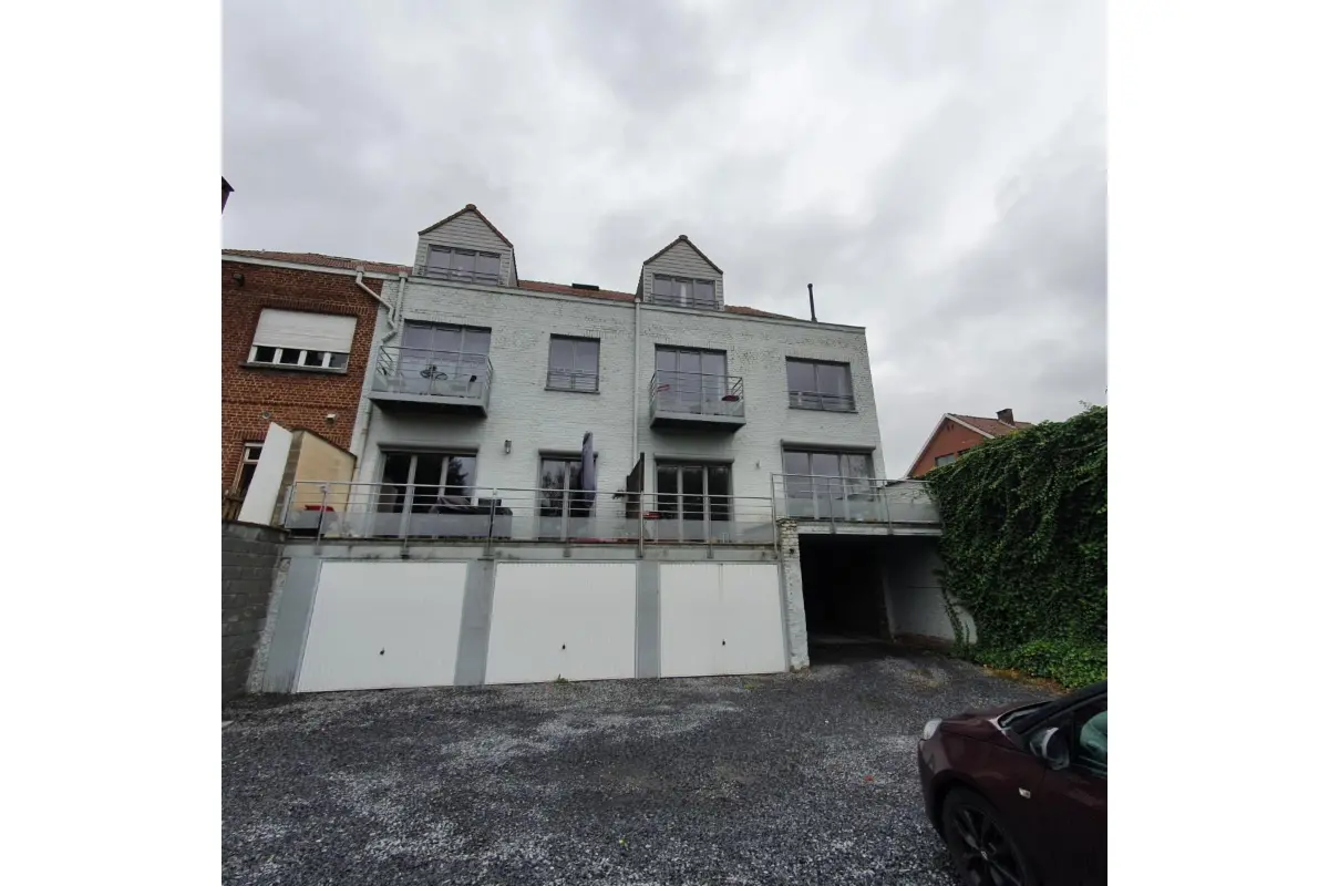 Appartement à louer à Hornu 7301 695.00€ 2 chambres 86.00m² - annonce 772641