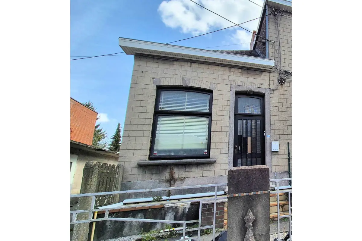 Studio à louer à Forchies-la-Marche 6141 515.00€ 1 chambres 40.00m² - annonce 773374