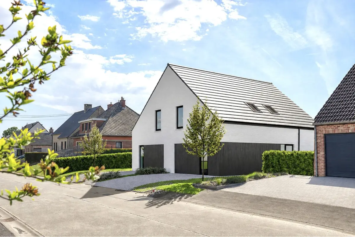 Maison à vendre à Ghoy 7863 370000.00€ 2 chambres 160.00m² - annonce 772951