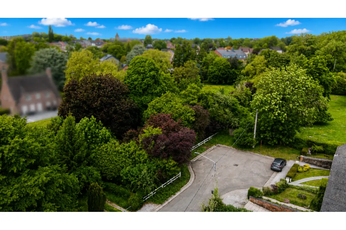 Terrain à vendre à Mont-sur-Marchienne 6032 198000.00€  chambres m² - annonce 773117