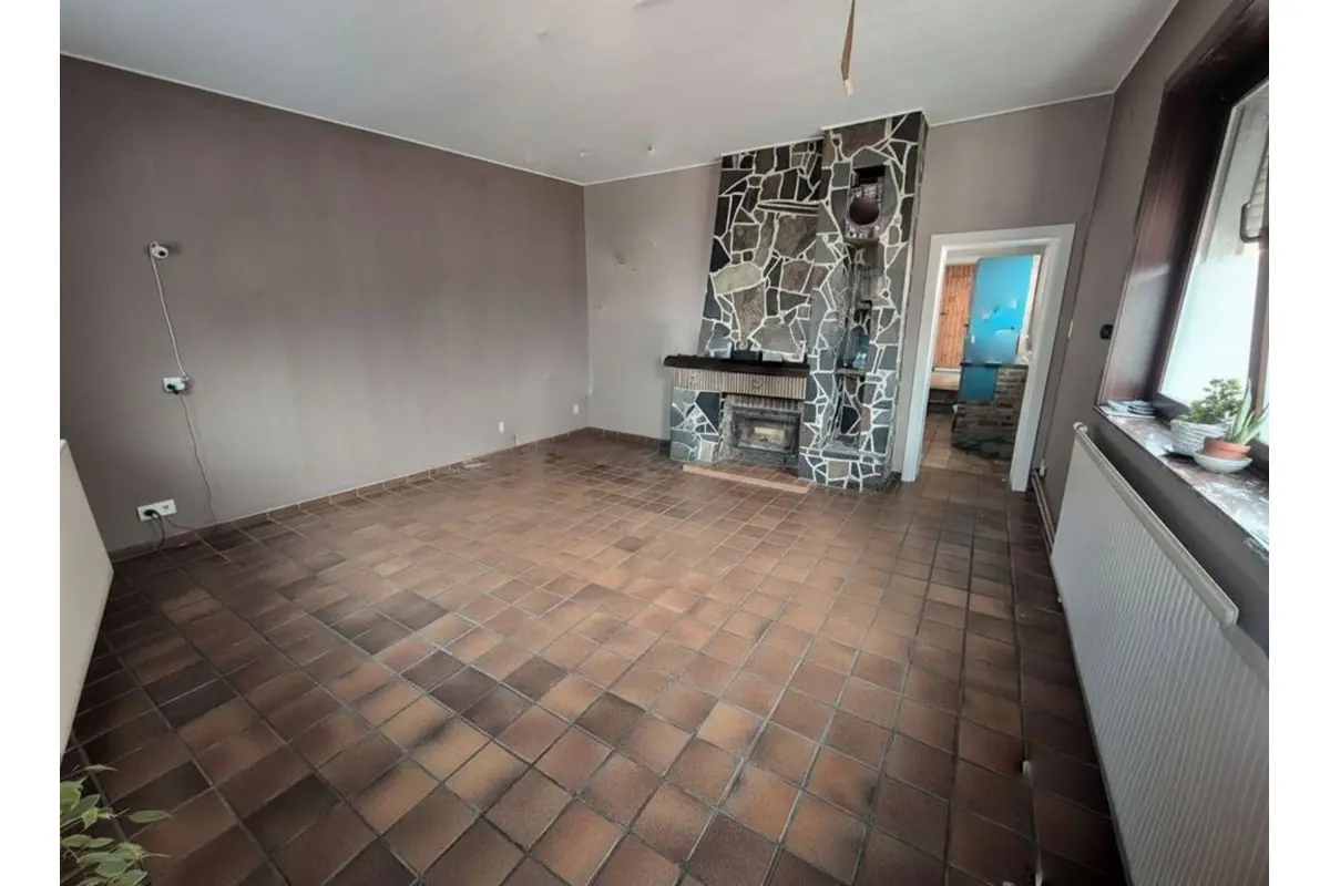 Maison à  à Montignies-sur-Sambre 6061 138000.00€ 2 chambres 113.00m² - annonce 773373