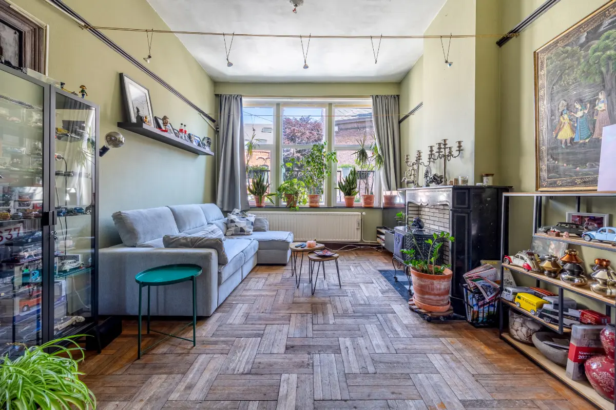Maison à vendre à Marcinelle 6001 209900.00€ 3 chambres 160.00m² - annonce 772929