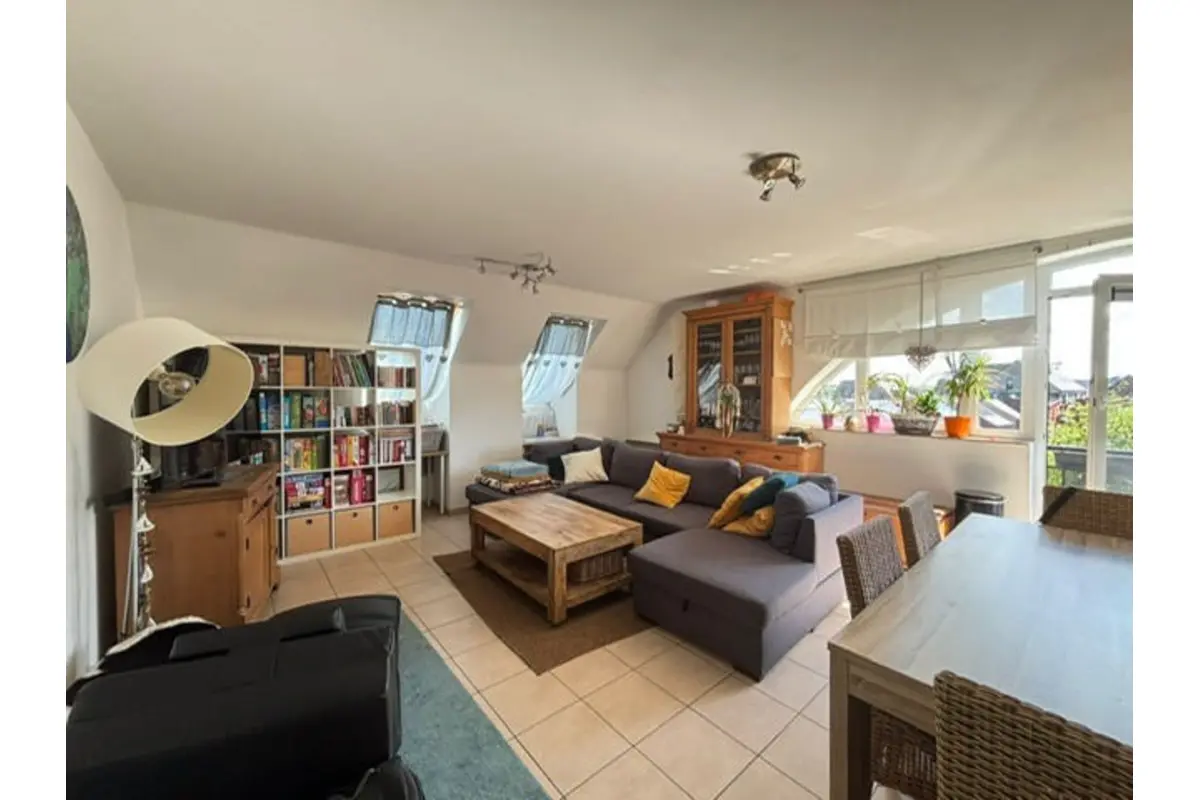 Appartement à louer à Pont-à-Celles 6230 790.00€ 2 chambres 80.00m² - annonce 773132