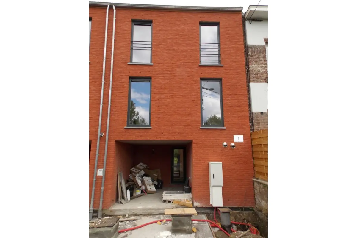 Maison à  à Mons 7000 2500.00€ 4 chambres 170.00m² - annonce 773065