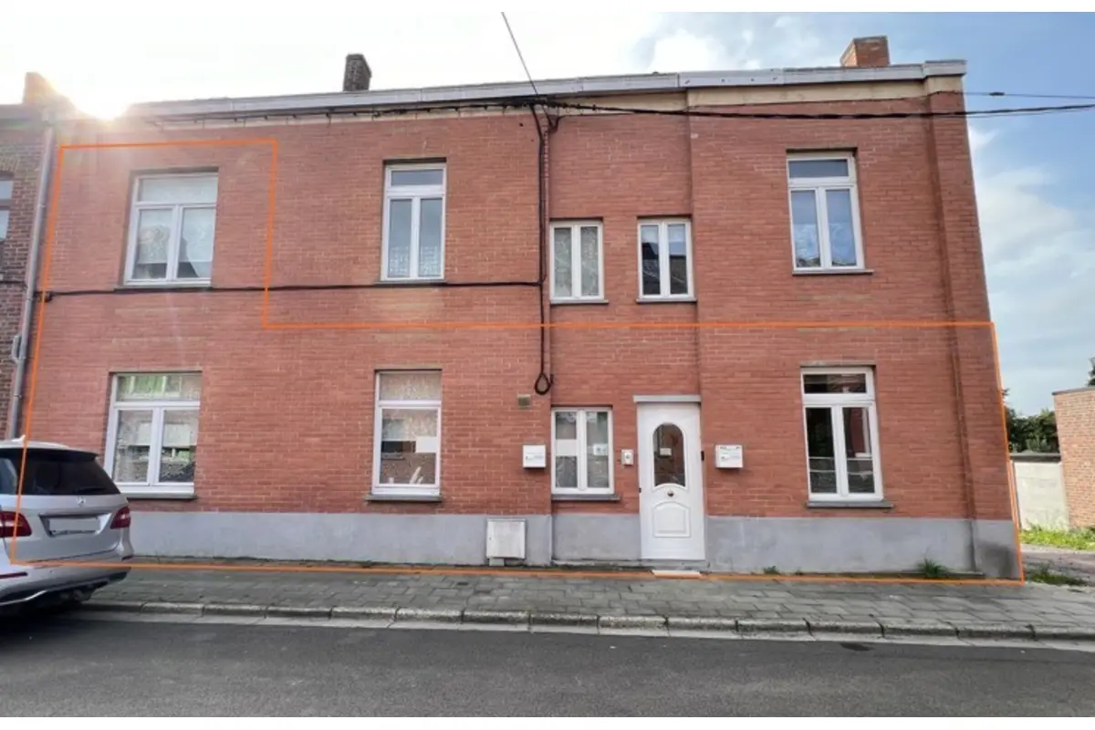 Appartement à vendre à Nimy 7020 150000.00€  chambres 147.00m² - annonce 773575