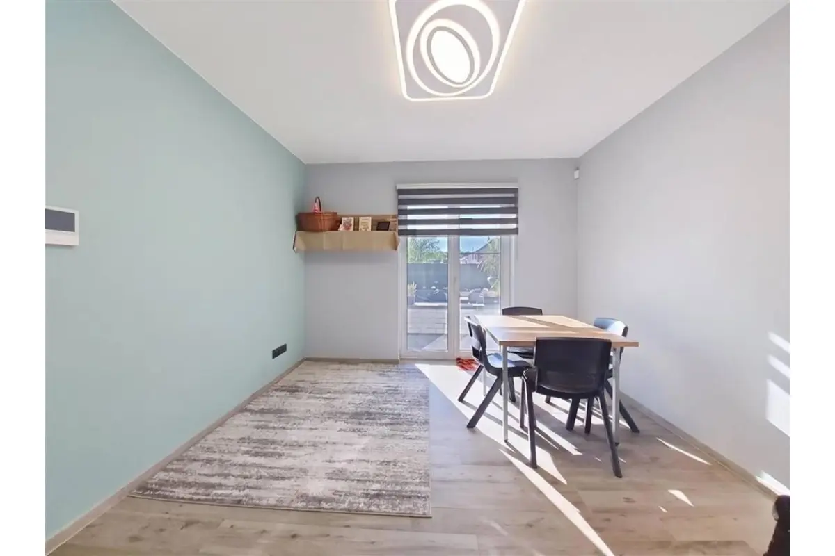 Commerce à louer à Lobbes 6540 750.00€  chambres m² - annonce 772736