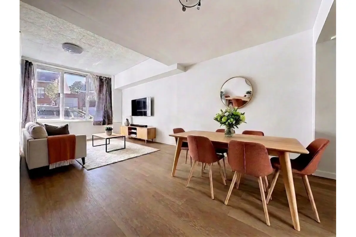 Maison à vendre à Mouscron 7700 179000.00€ 3 chambres 134.00m² - annonce 772872