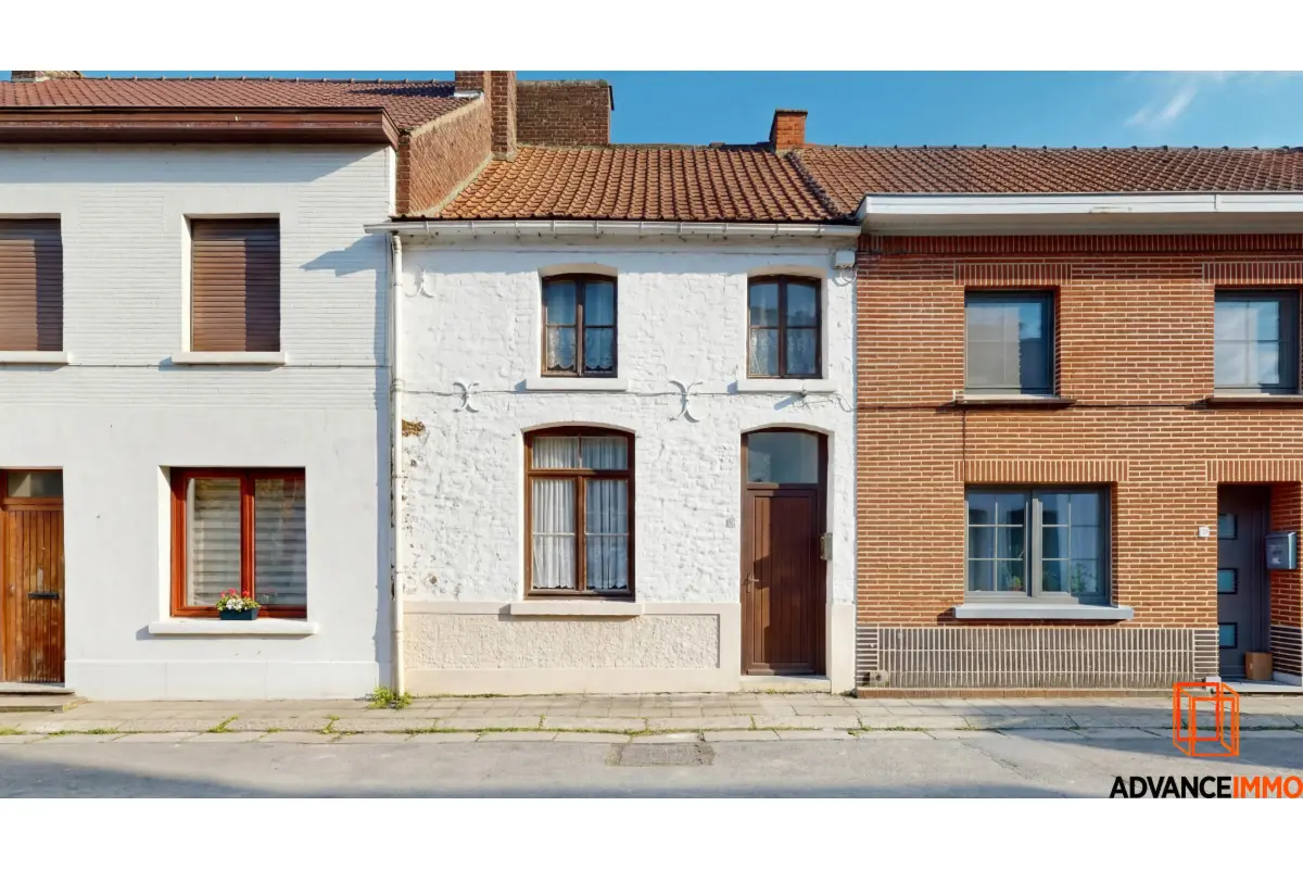 Maison à vendre à Grandglise 7973 60000.00€ 1 chambres 86.00m² - annonce 773667