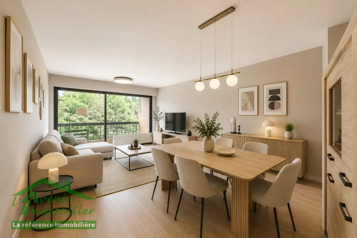 Appartement à vendre à Gilly 6060 169000.00€ 2 chambres 77.00m² - annonce 773725